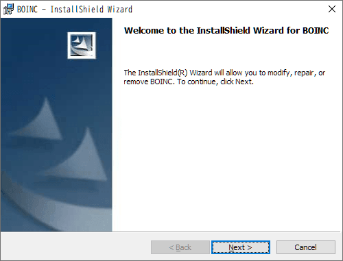 boinc