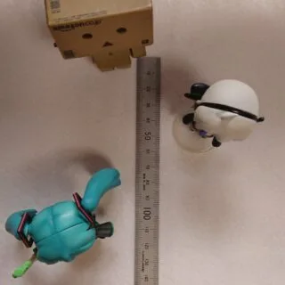 配置距離