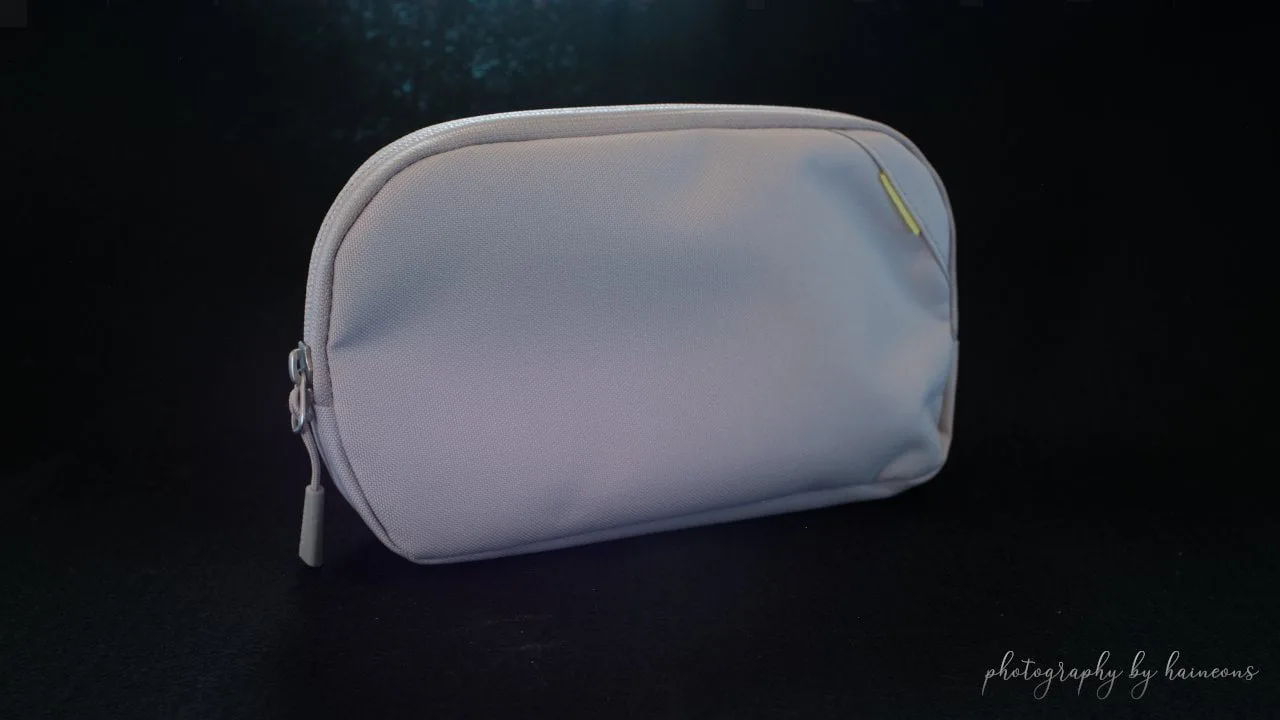 pouch