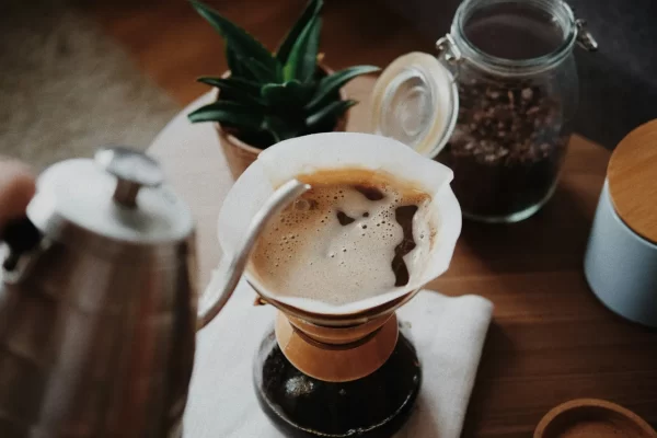 Colombia CoffeeBeans