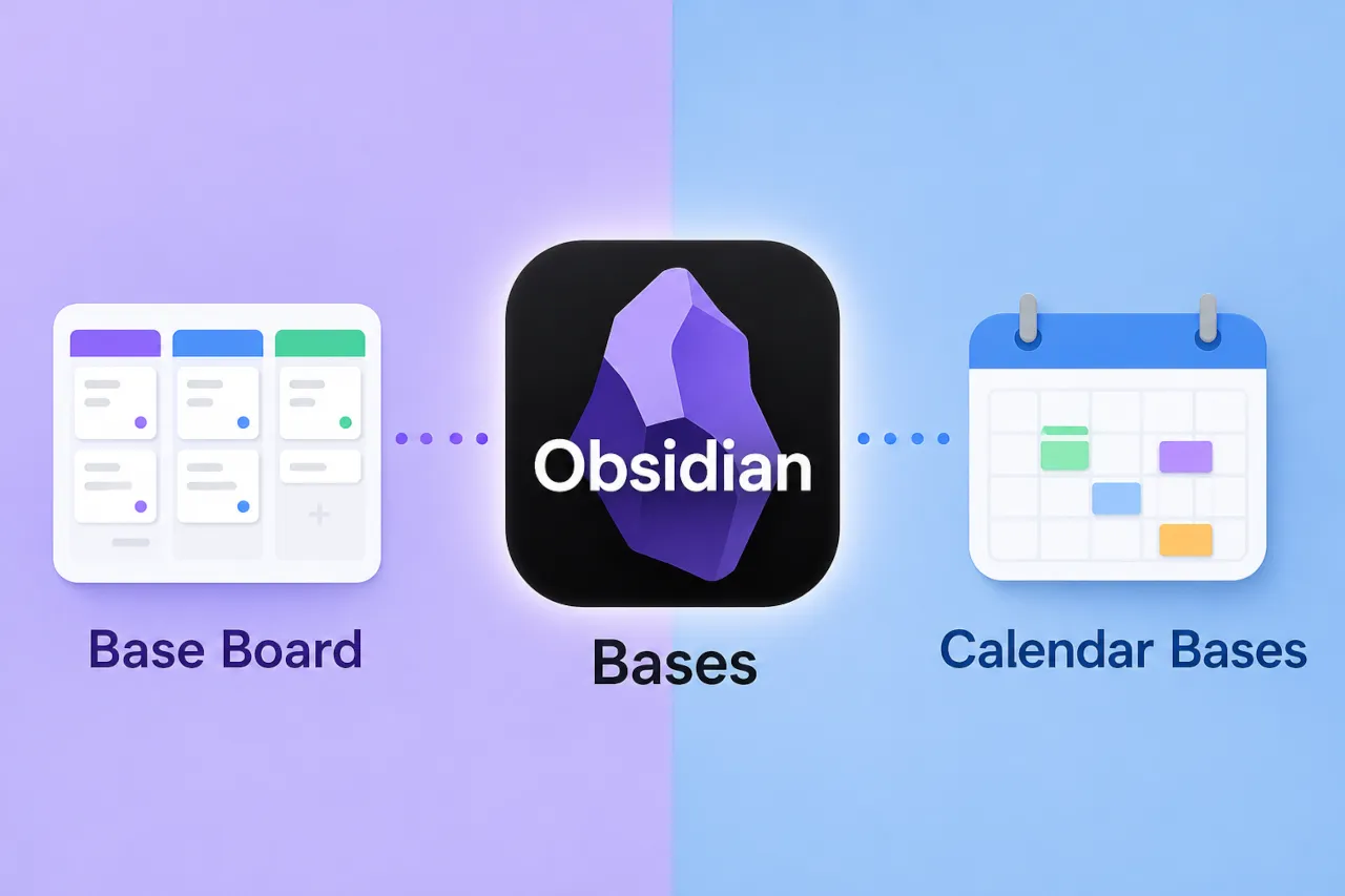 Obsidian Plugins