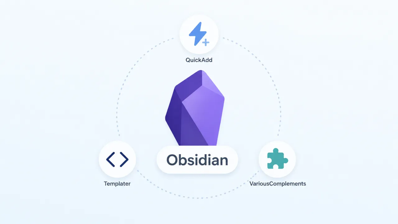 Obsidian Plugins