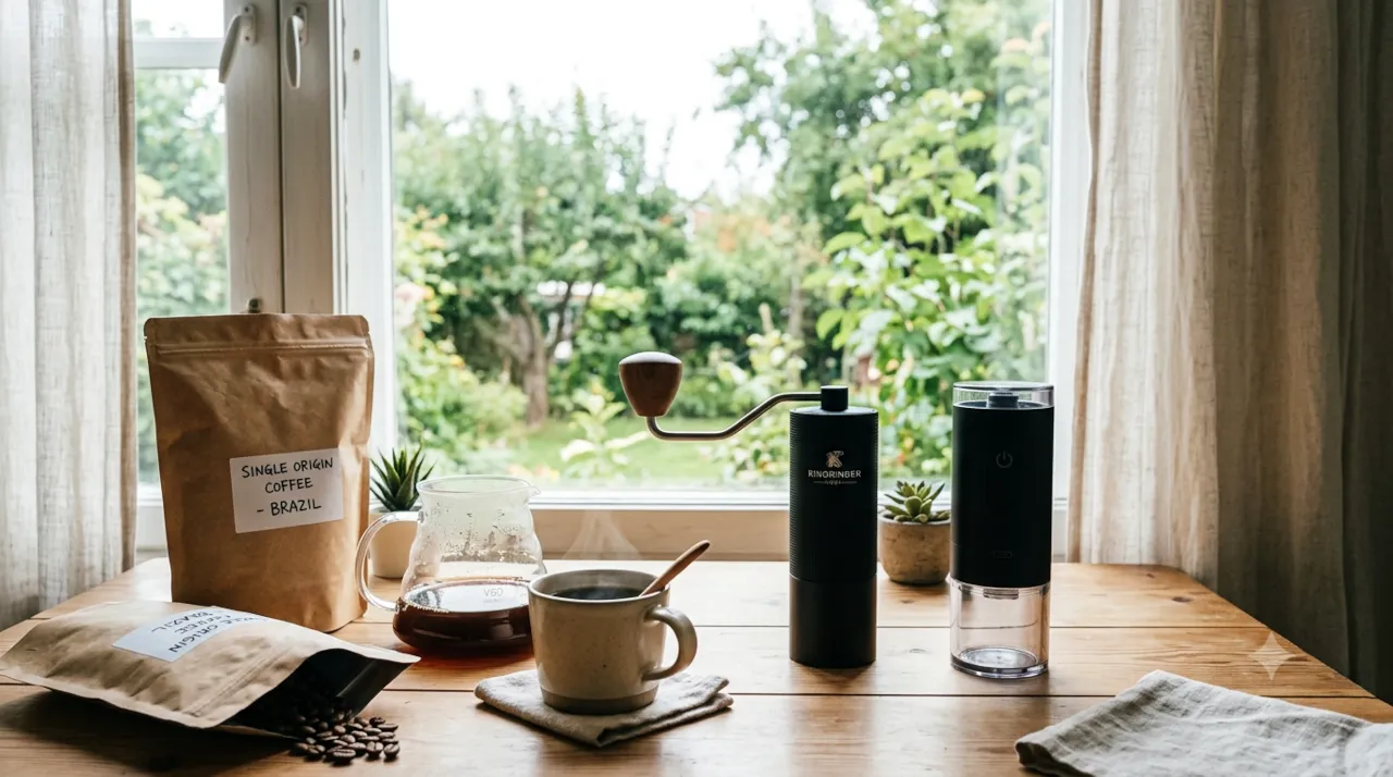 Coffee