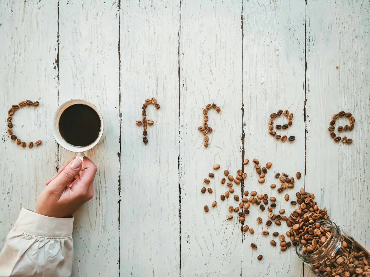 Coffee Beans