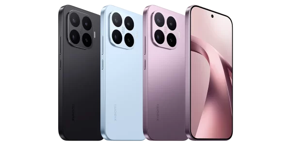 Xiaomi 17T