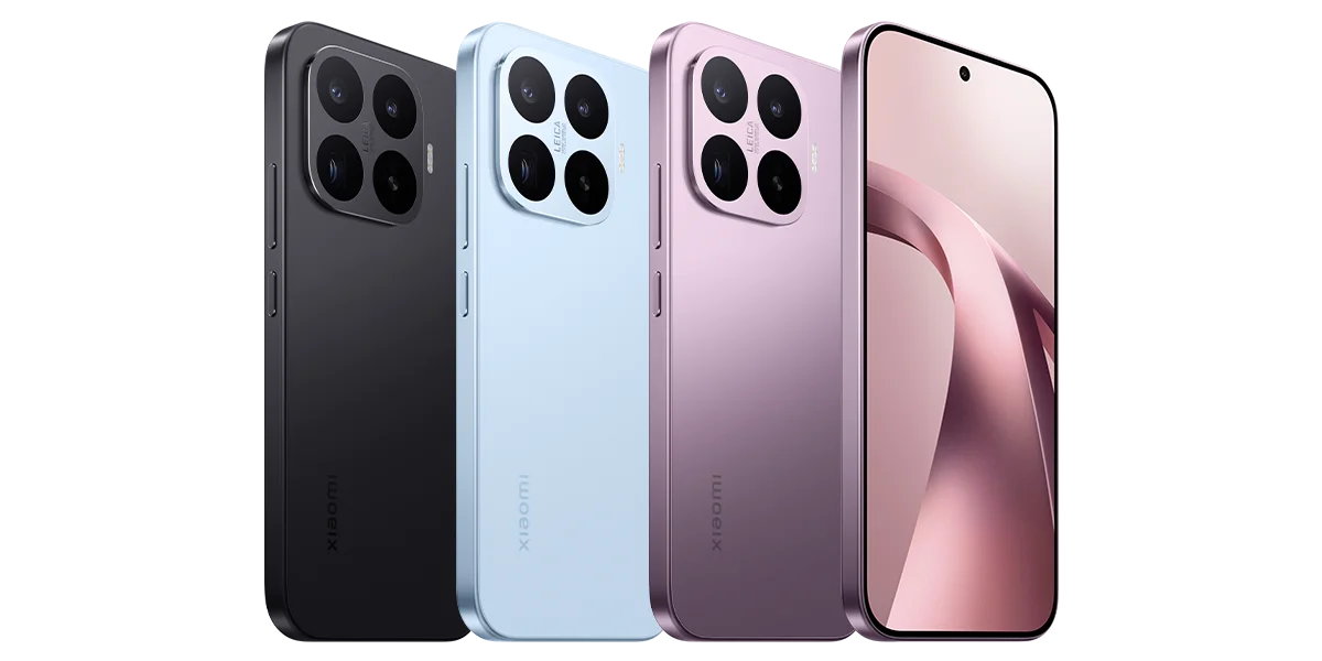 Xiaomi 17T